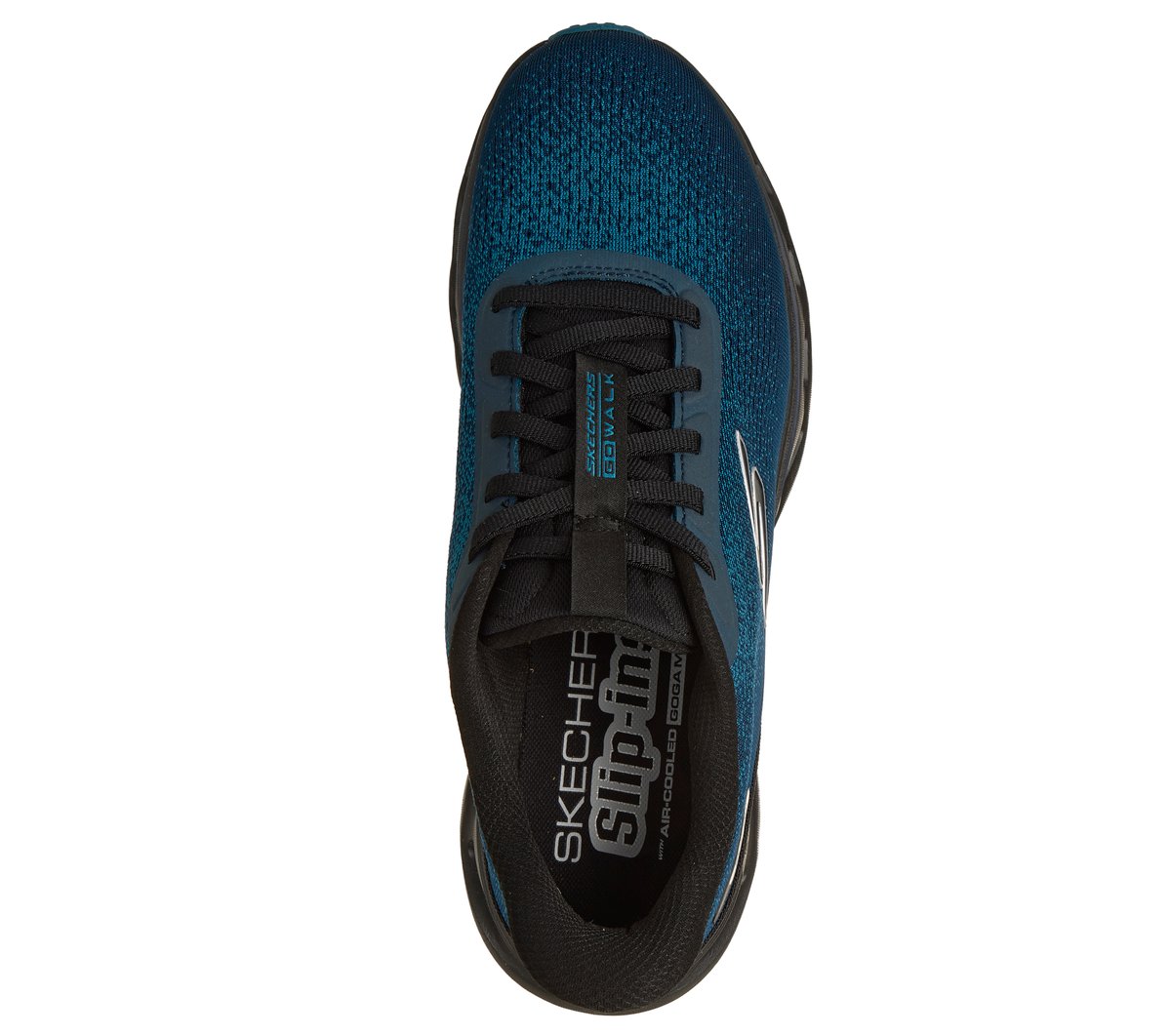 Skechers Men | Skechers Slip-ins: GO WALK Glide-Step 2.0 - Maser