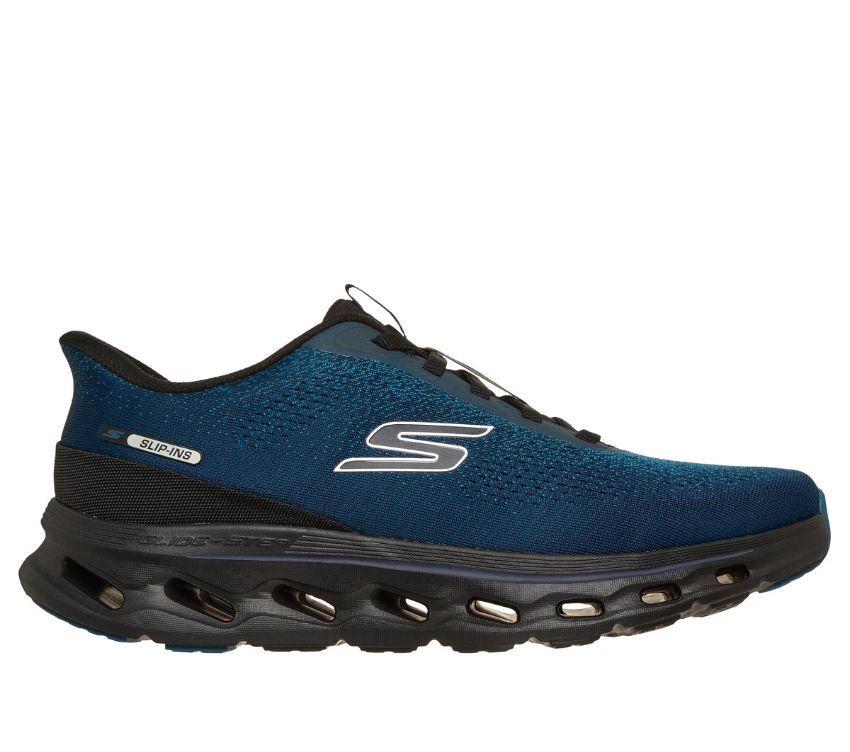 NAVY / BLACK,7.0,Medium