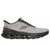GRAY / BLACK