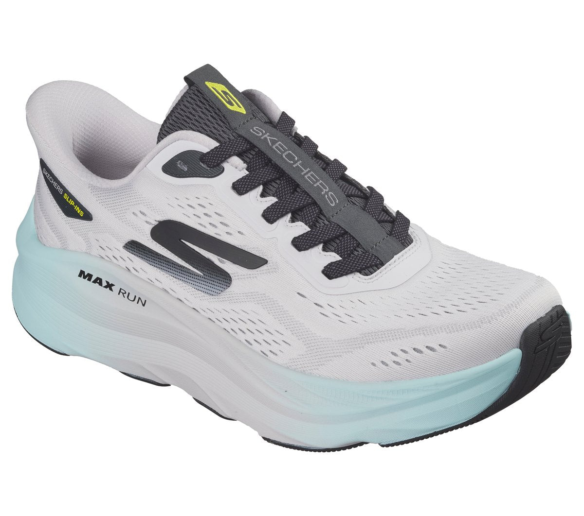 Skechers Men | Skechers Slip-ins: Max Run