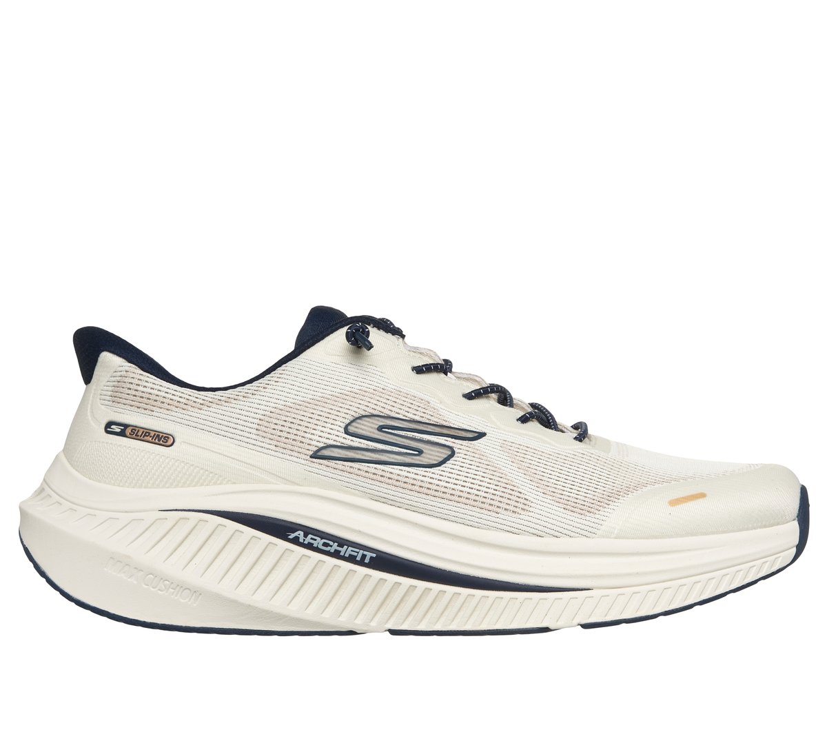 Skechers Men | Skechers Slip-ins: GO WALK Max Cushioning Arch Fit - Justin