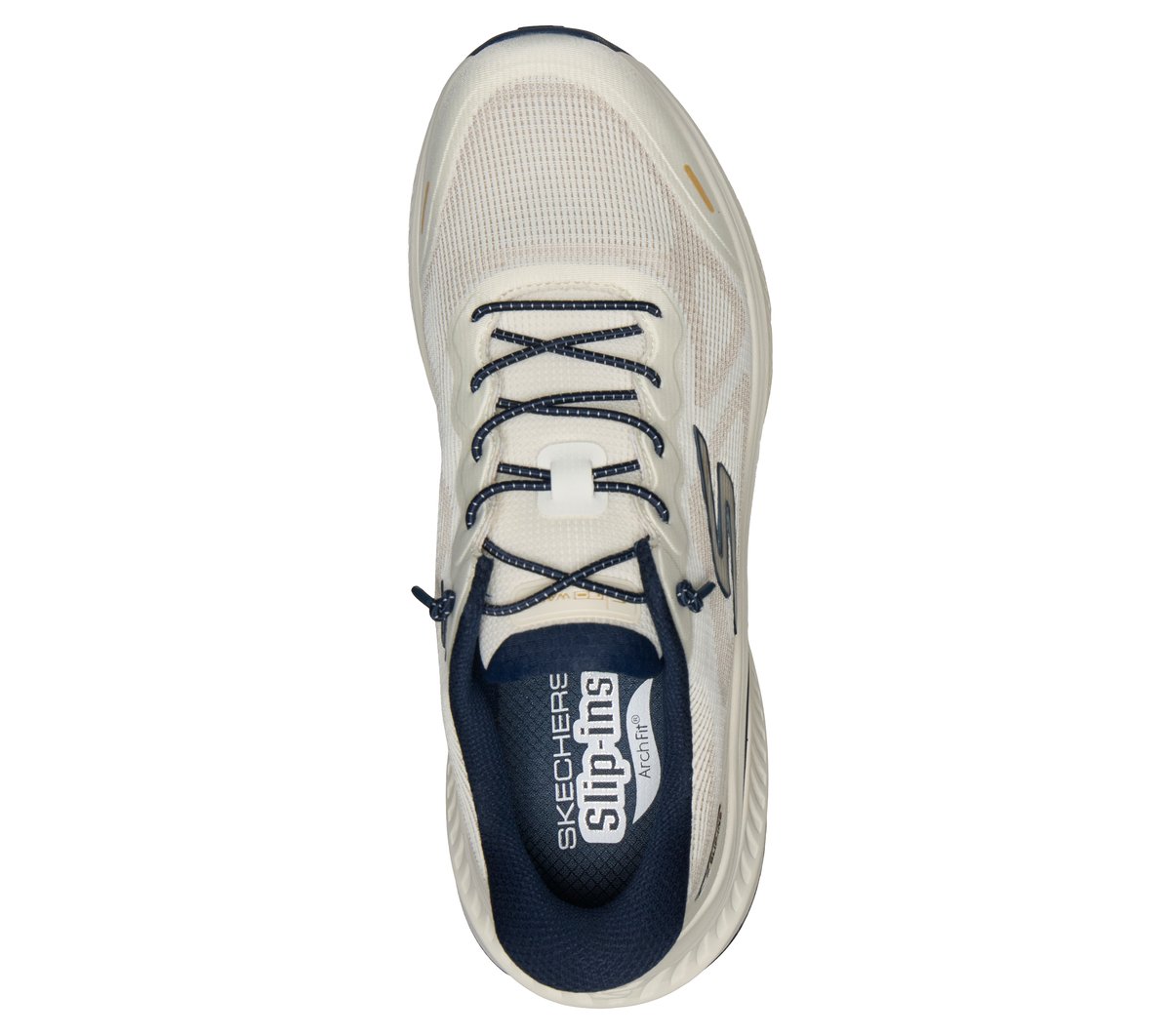Skechers Men | Skechers Slip-ins: GO WALK Max Cushioning Arch Fit - Justin