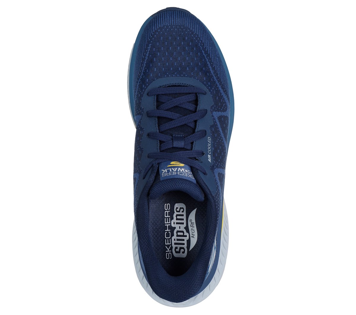 Skechers Men | Skechers Slip-ins: GO WALK Max Cushioning Arch Fit - Jesper