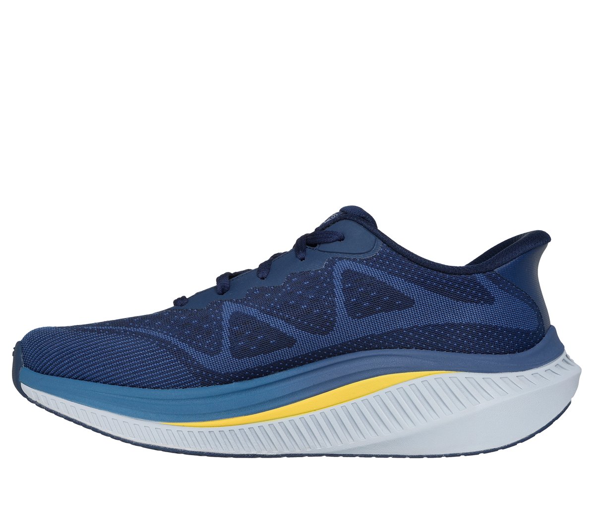Skechers Men | Skechers Slip-ins: GO WALK Max Cushioning Arch Fit - Jesper