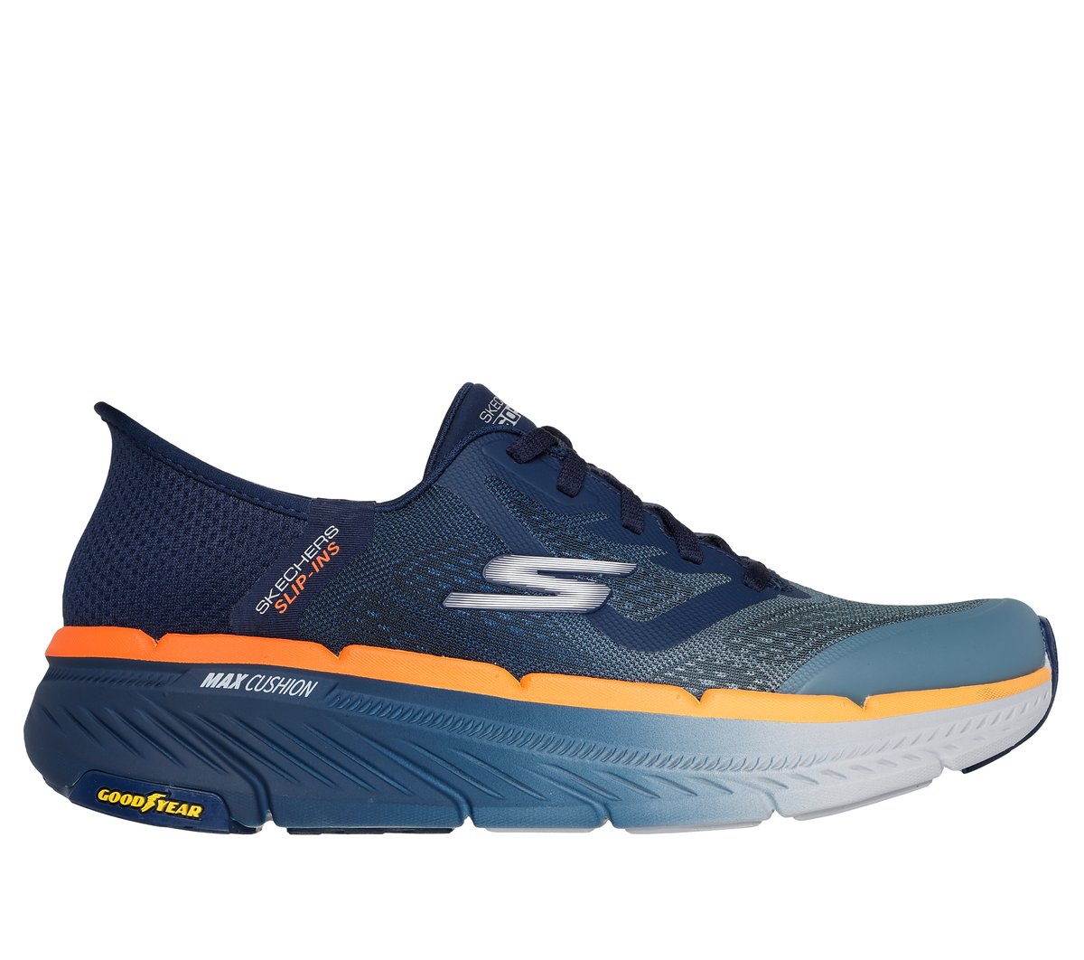 Skechers Men | Skechers Slip-ins: Max Cushioning Premier 2.0