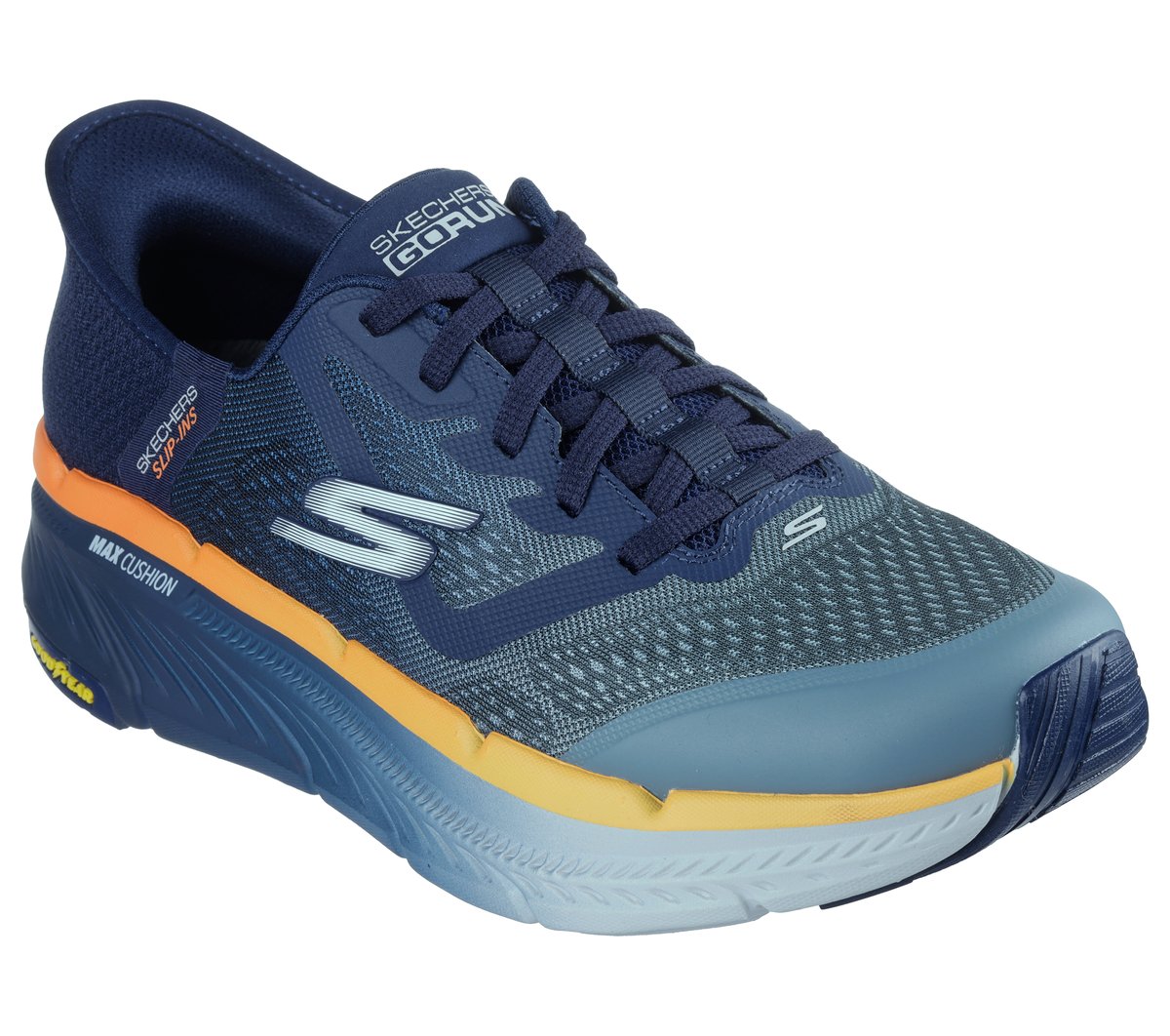 Skechers Men | Skechers Slip-ins: Max Cushioning Premier 2.0