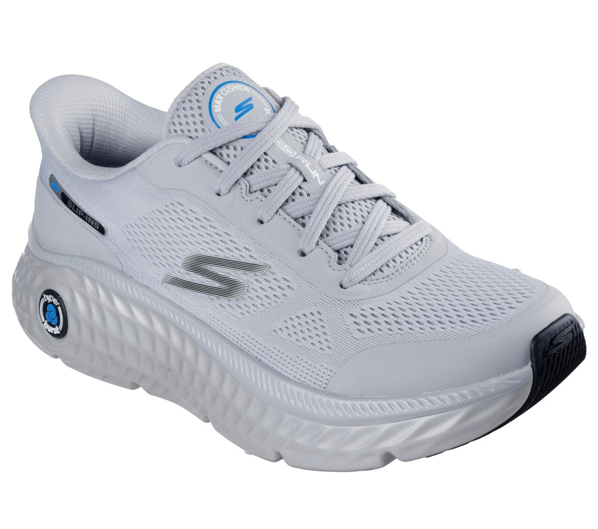Skechers Men | Skechers Slip-ins: Max Cushioning Hyper Craze 2.0