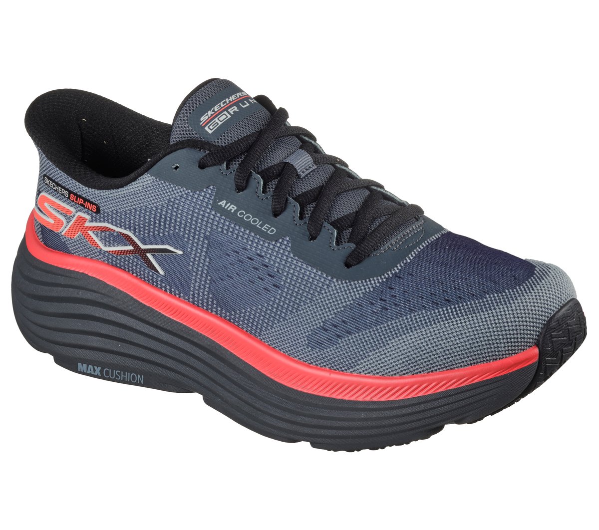 Skechers Men | Skechers Slip-ins: Max Cushioning Endeavour - Exciton