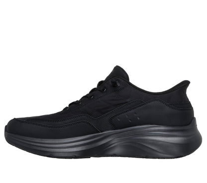 Skechers Men | Skechers Slip-ins Work Slip-Resistant: Contour Foam - Cozy Fit