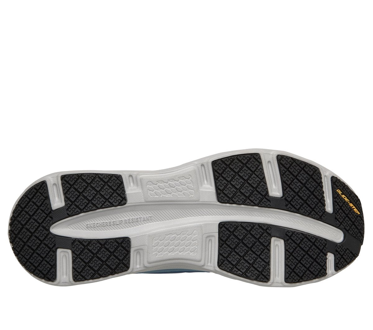 Skechers Men | Skechers Slip-ins Work Slip-Resistant: Glide-Step Altus - Torq