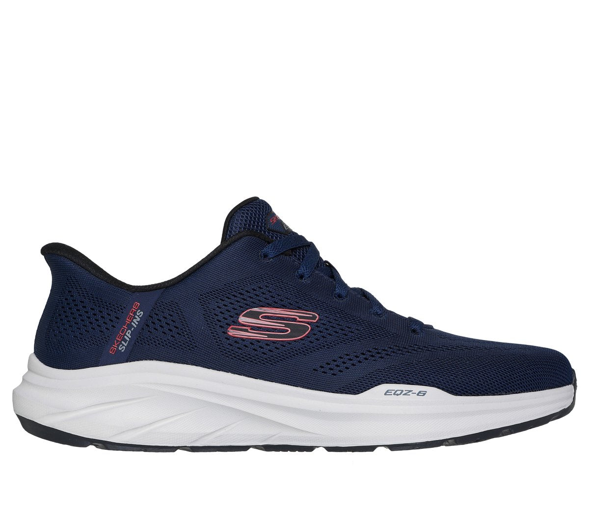 Skechers Men | Skechers Slip-ins Relaxed Fit: Equalizer 6.0 - Royze