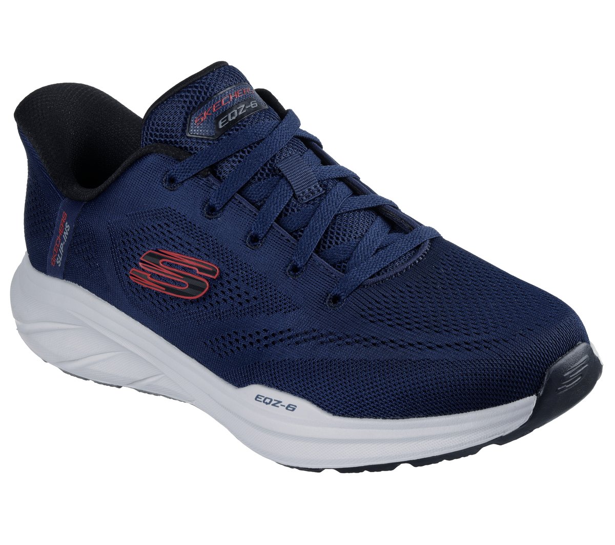 Skechers Men | Skechers Slip-ins Relaxed Fit: Equalizer 6.0 - Royze