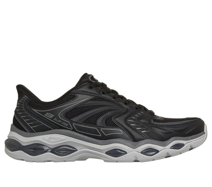 BLACK / GRAY,7.0,Medium