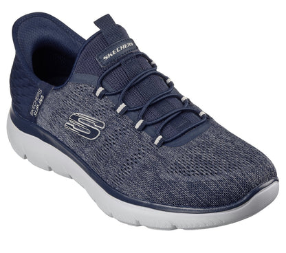 Skechers Men | Skechers Slip-ins: Summits - Key Pace