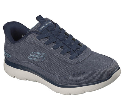 Skechers Men | Skechers Slip-ins: Summits - Strux