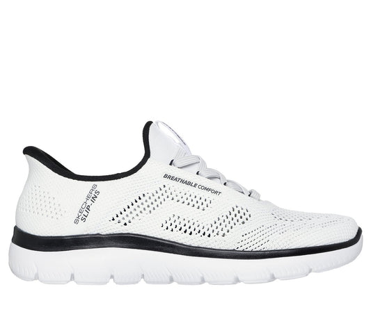 Skechers Men | Skechers Slip-ins: Summits - Perfo