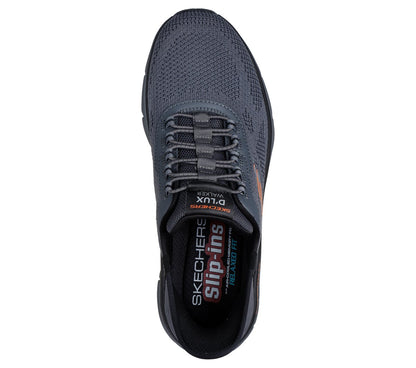 Skechers Men | Skechers Slip-ins RF: D'Lux Walker 2.0 - Rezinate