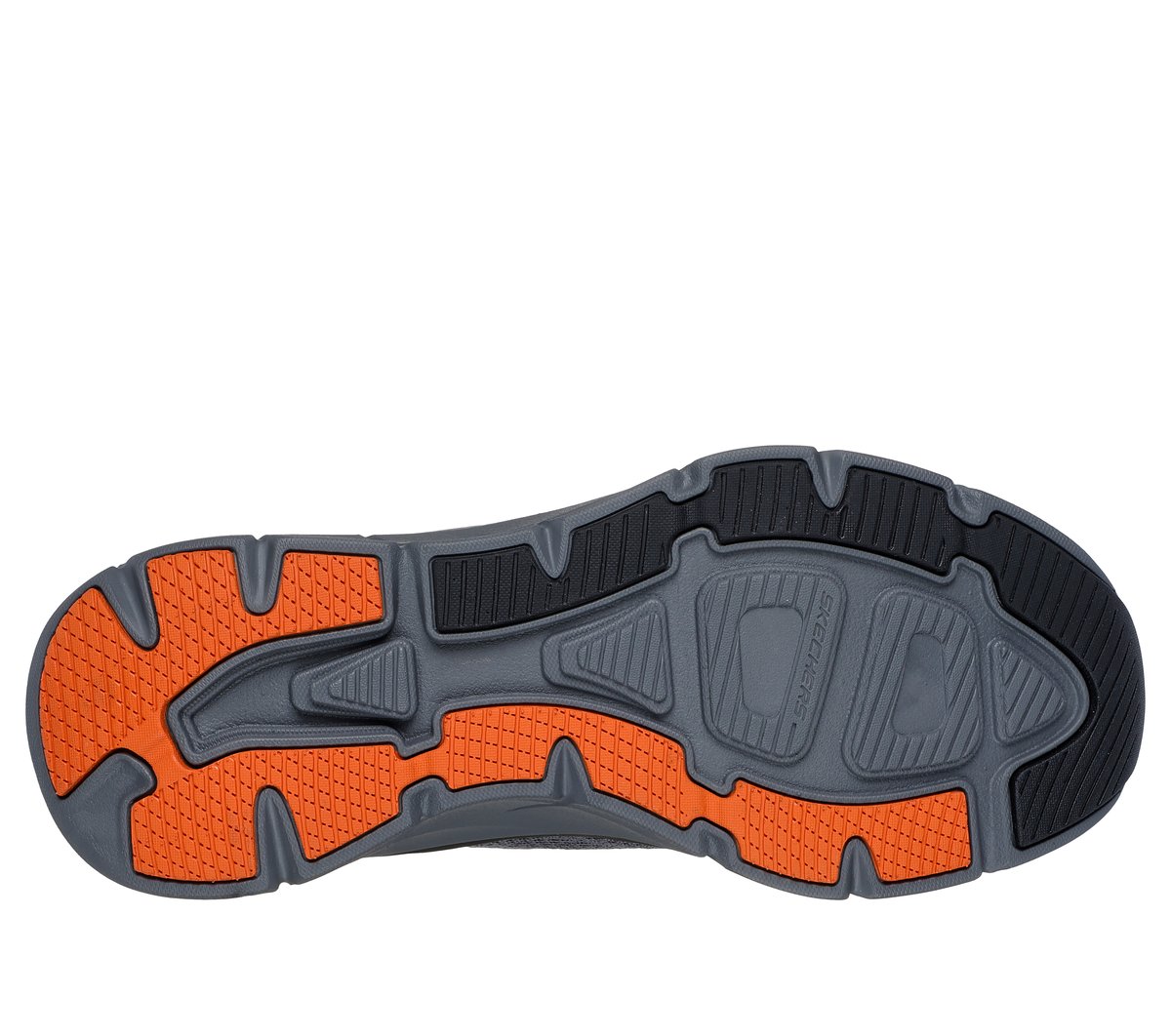 Skechers Men | Skechers Slip-ins RF: D'Lux Walker 2.0 - Rezinate