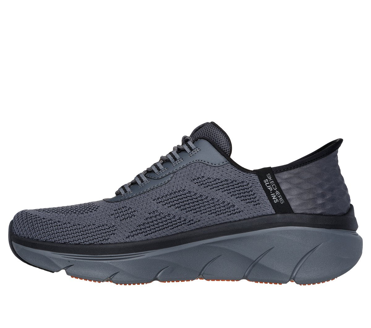 Skechers Men | Skechers Slip-ins RF: D'Lux Walker 2.0 - Rezinate