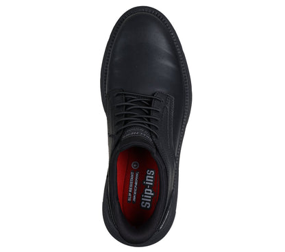 Skechers Men | Skechers Slip-ins Work Slip-Resistant: Garza