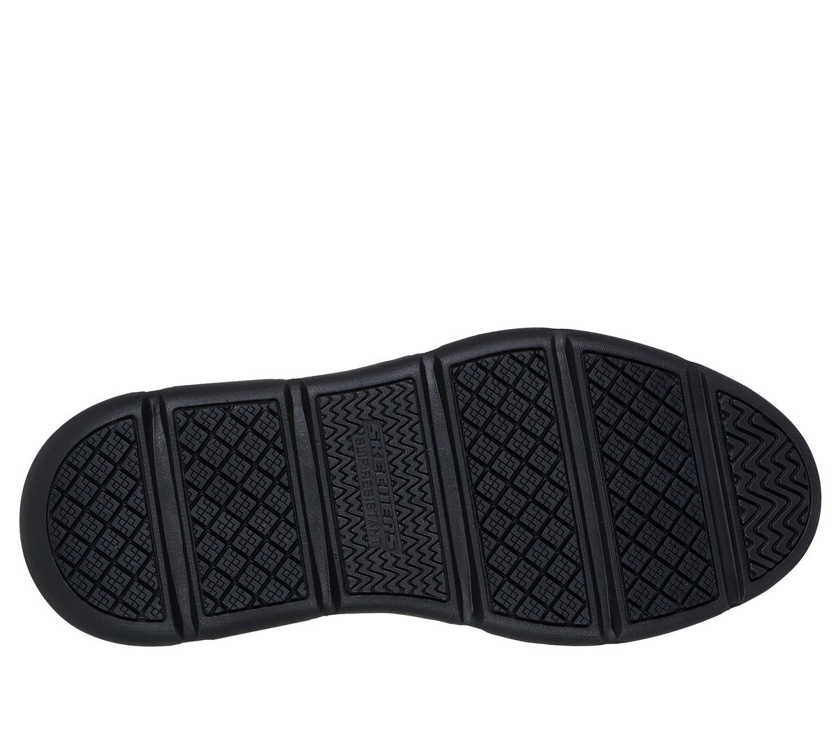 Skechers Men | Skechers Slip-ins Work Slip-Resistant: Garza