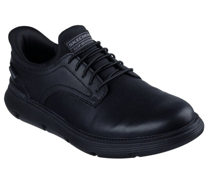 Skechers Men | Skechers Slip-ins Work Slip-Resistant: Garza
