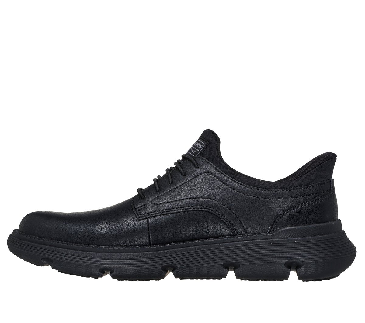 Skechers Men | Skechers Slip-ins Work Slip-Resistant: Garza
