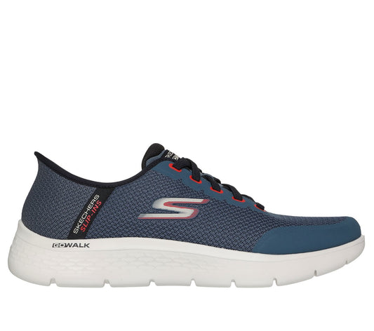 Skechers Men | Skechers Slip-ins: GO WALK Flex - Netro