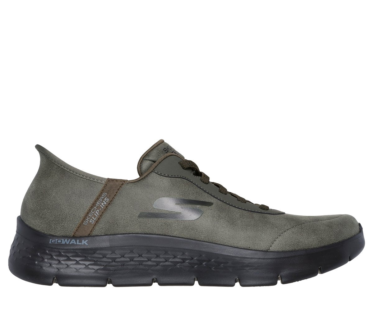Skechers Men | Skechers Slip-ins: GO WALK Flex - Smooth Motion