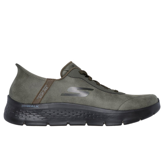 Skechers Men | Skechers Slip-ins: GO WALK Flex - Smooth Motion