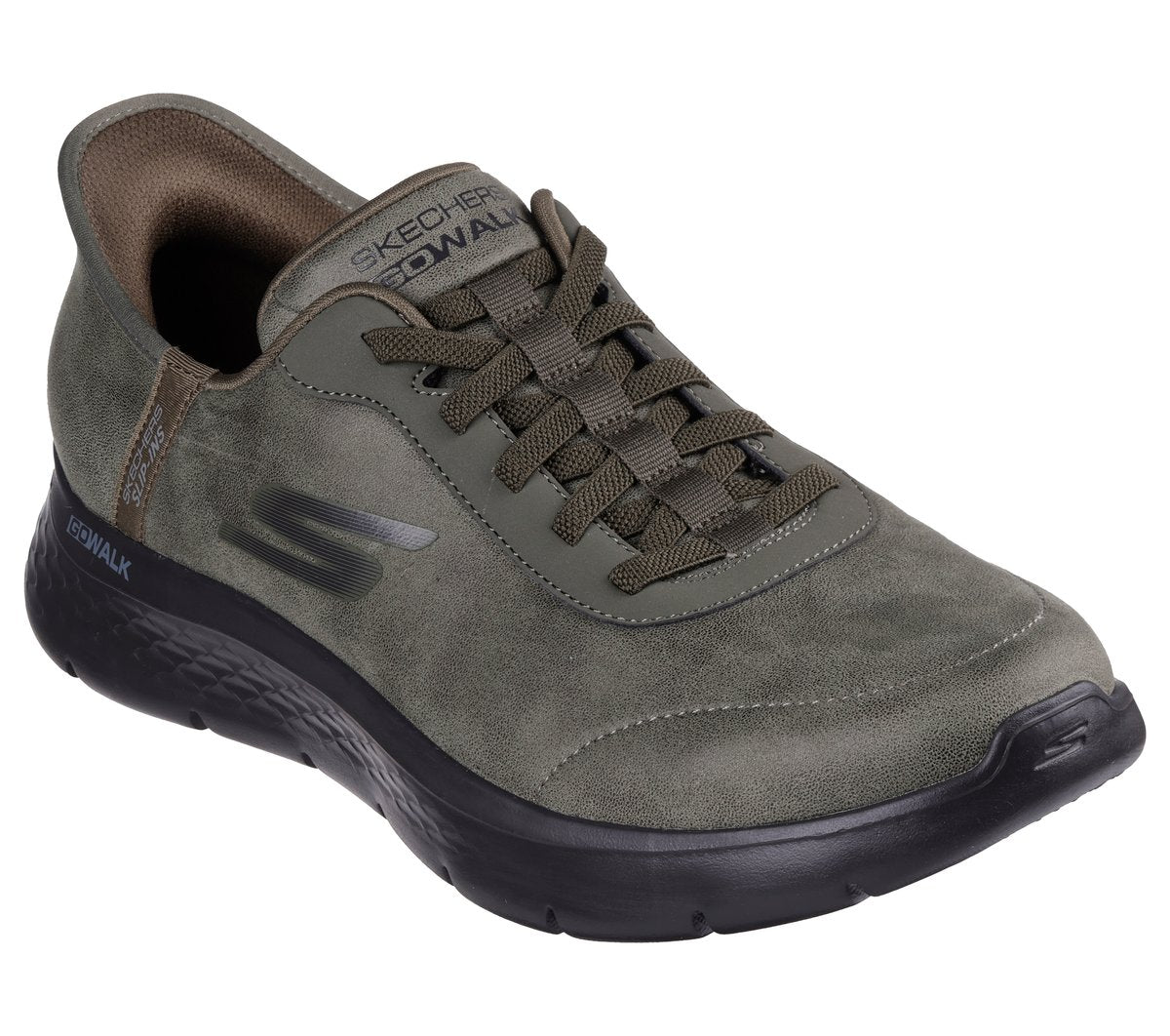 Skechers Men | Skechers Slip-ins: GO WALK Flex - Smooth Motion