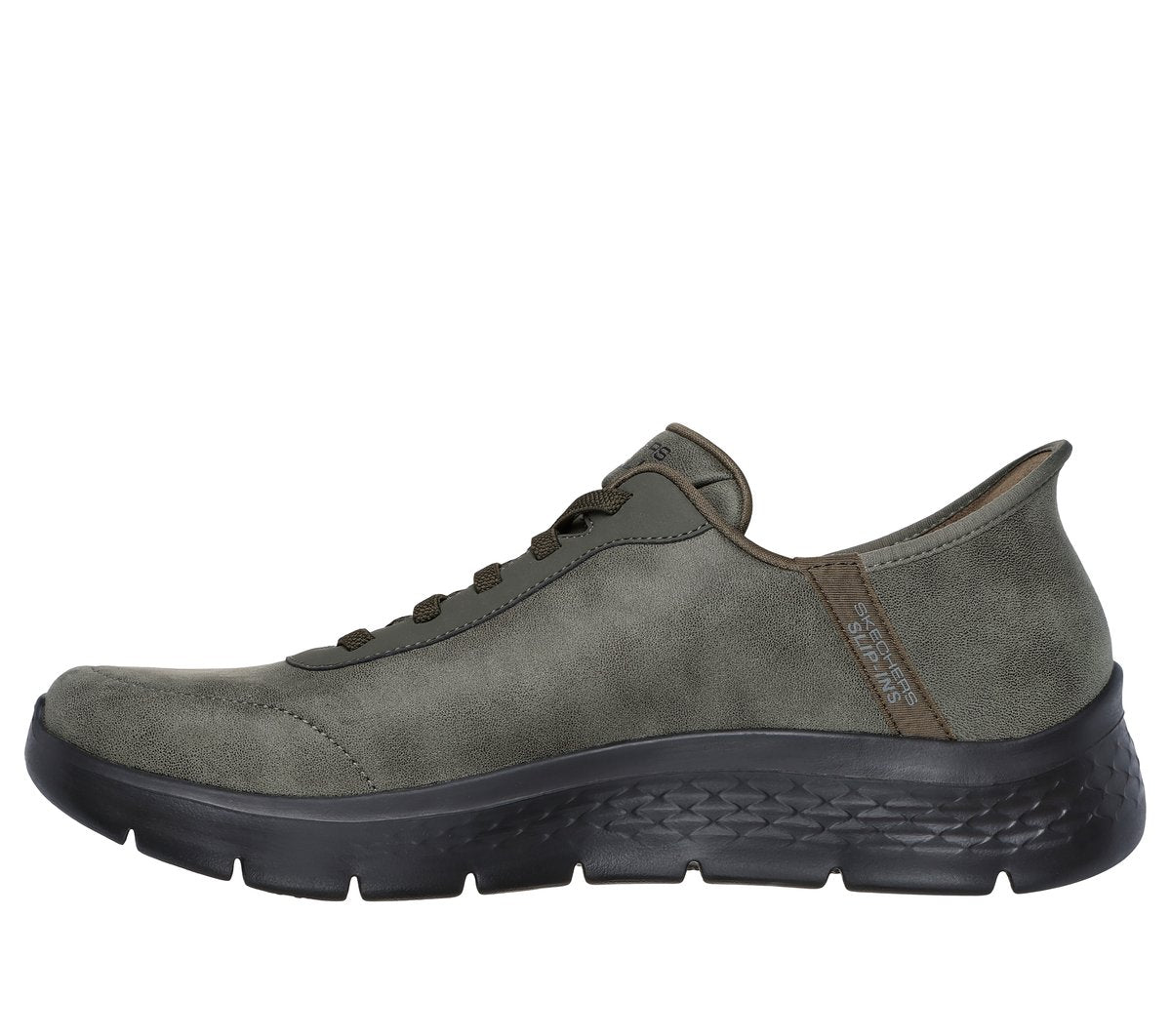 Skechers Men | Skechers Slip-ins: GO WALK Flex - Smooth Motion
