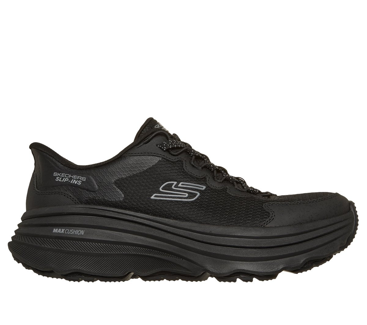 Skechers Men | Skechers Slip-ins Relaxed Fit: Max Cushioning Zirrus