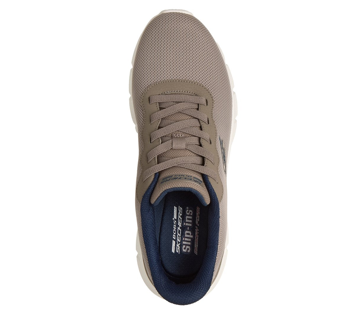 Skechers Men | Skechers Slip-ins: BOBS Sport B Flex - Glacial Edge