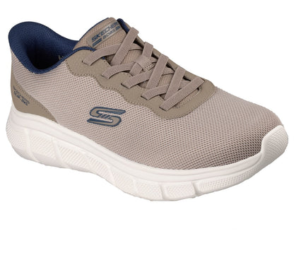 Skechers Men | Skechers Slip-ins: BOBS Sport B Flex - Glacial Edge