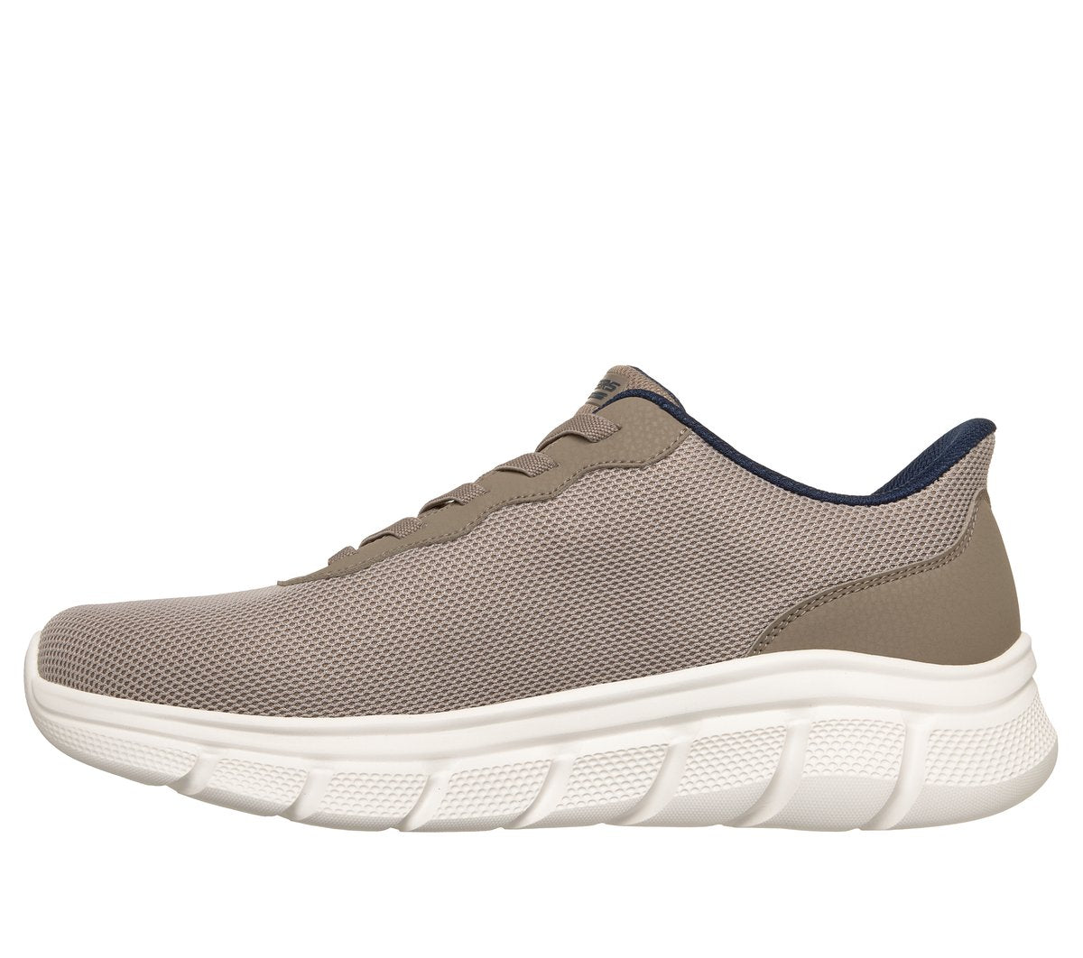 Skechers Men | Skechers Slip-ins: BOBS Sport B Flex - Glacial Edge