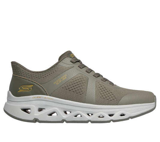 Skechers Men | Skechers Slip-ins: BOBS Sport Arc Waves Remix - Feel Grounded