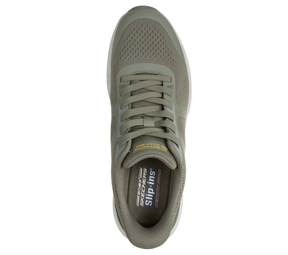 Skechers Men | Skechers Slip-ins: BOBS Sport Arc Waves Remix - Feel Grounded