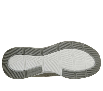 Skechers Men | Skechers Slip-ins: BOBS Sport Arc Waves Remix - Feel Grounded