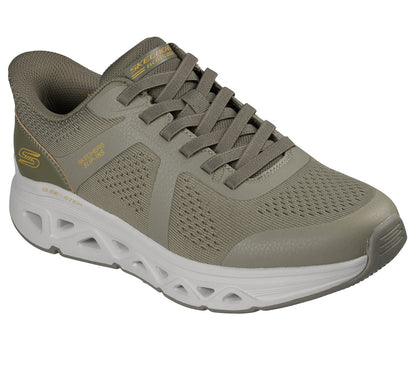 Skechers Men | Skechers Slip-ins: BOBS Sport Arc Waves Remix - Feel Grounded