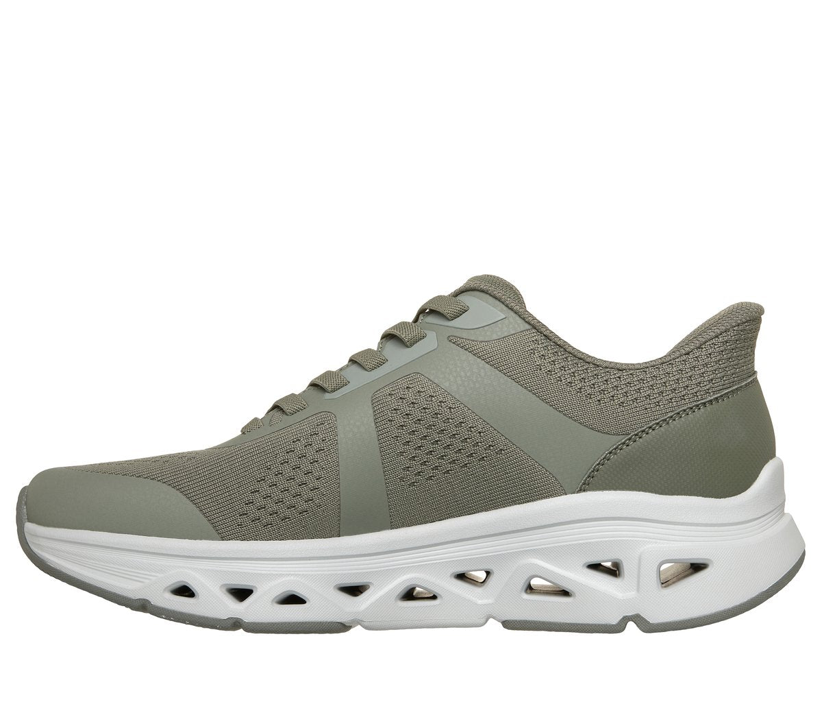 Skechers Men | Skechers Slip-ins: BOBS Sport Arc Waves Remix - Feel Grounded