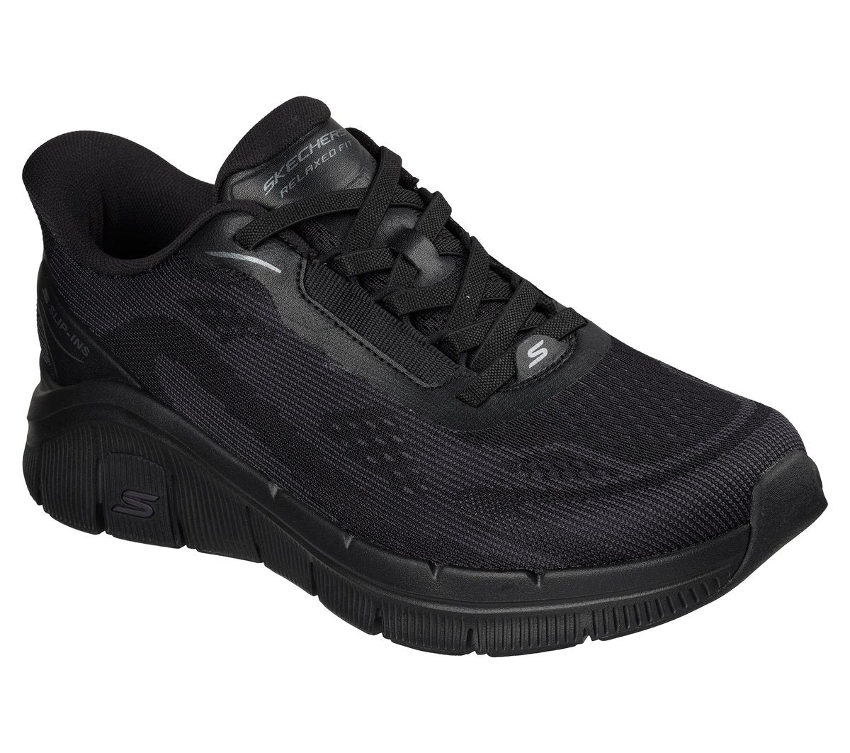 Skechers Men | Skechers Slip-in Relaxed Fit: Flex - Zayder