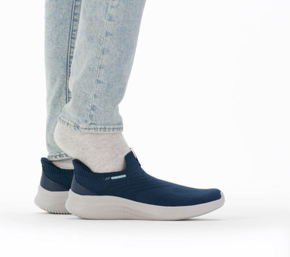 Skechers Men | Skechers Slip-ins: Ultra Flex 4.0 - Calavera