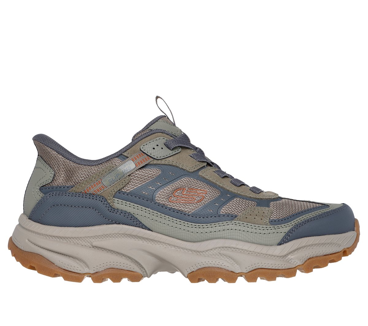 Skechers Men | Skechers Slip-ins: Vigor AT