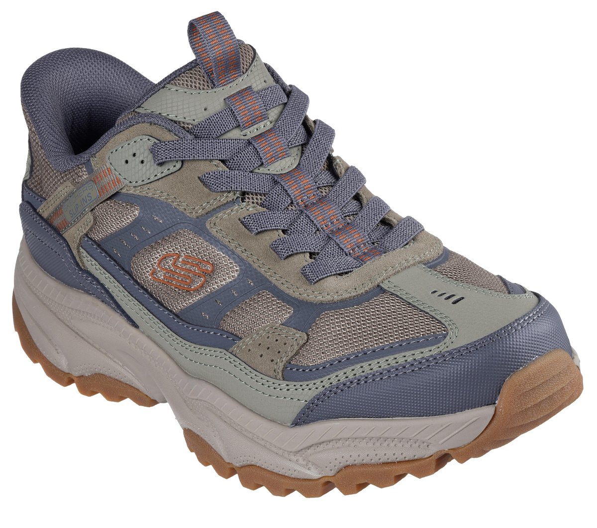 Skechers Men | Skechers Slip-ins: Vigor AT