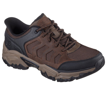 Skechers Men | Skechers Slip-ins Relaxed Fit: Terraform - Jagger