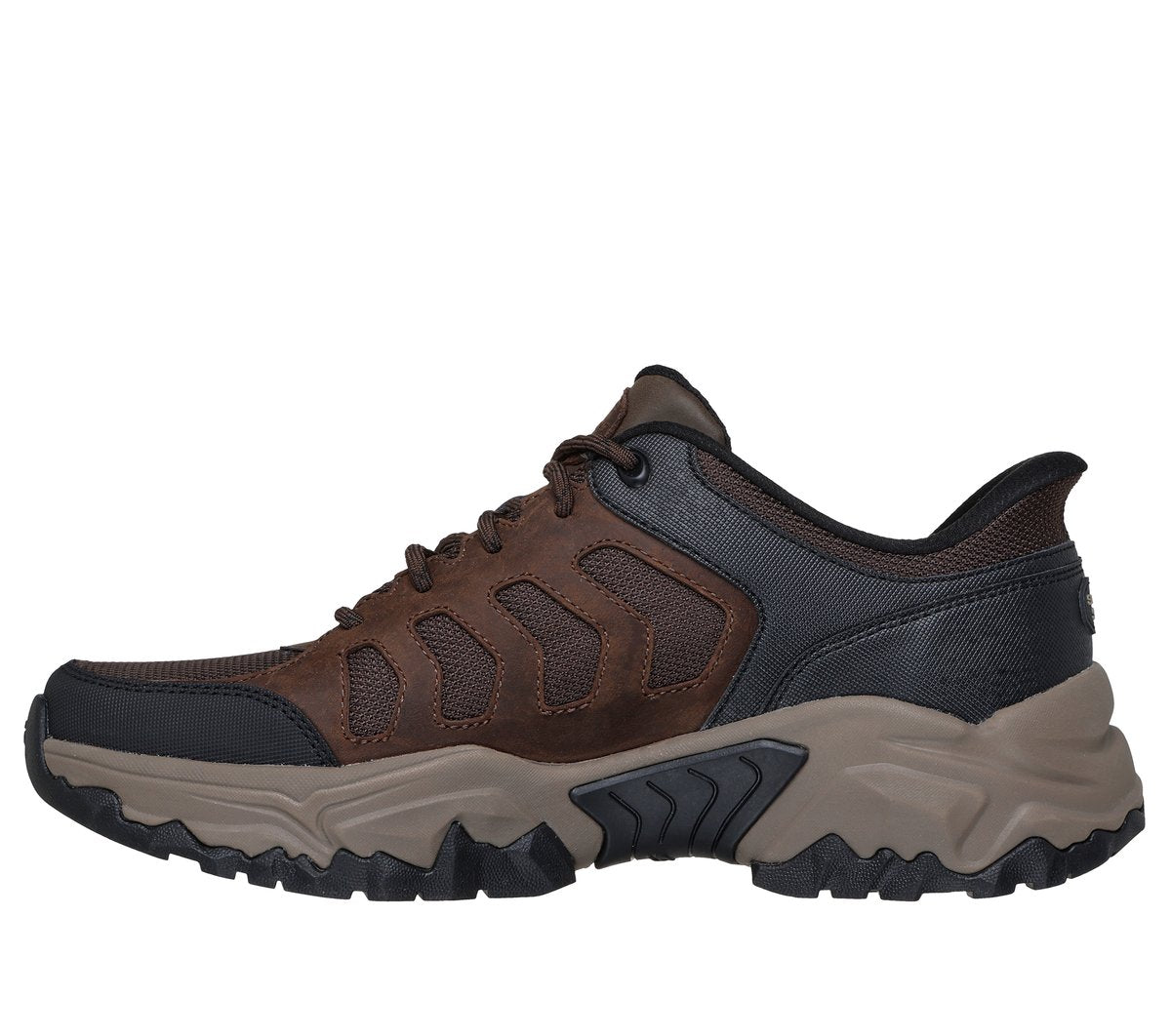 Skechers Men | Skechers Slip-ins Relaxed Fit: Terraform - Jagger