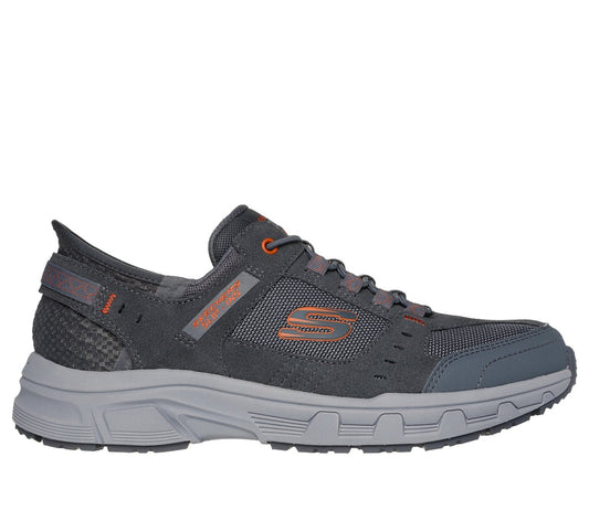 Skechers Men | Skechers Slip-ins Relaxed Fit: Oak Canyon
