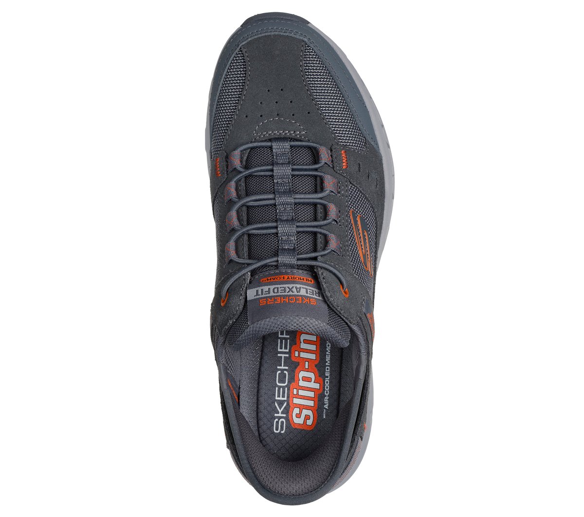 Skechers Men | Skechers Slip-ins Relaxed Fit: Oak Canyon