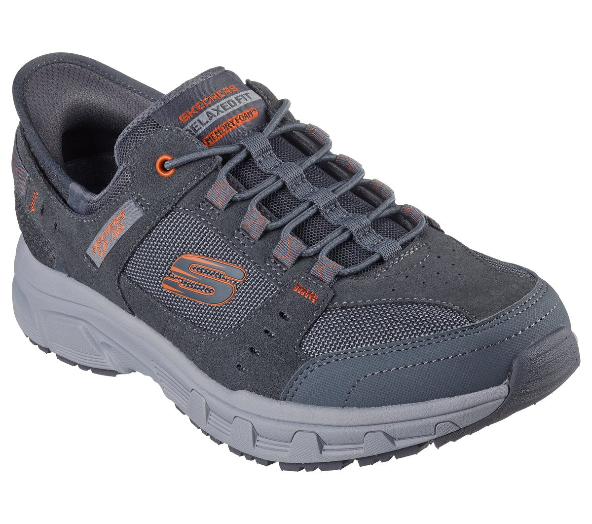 Skechers Men | Skechers Slip-ins Relaxed Fit: Oak Canyon